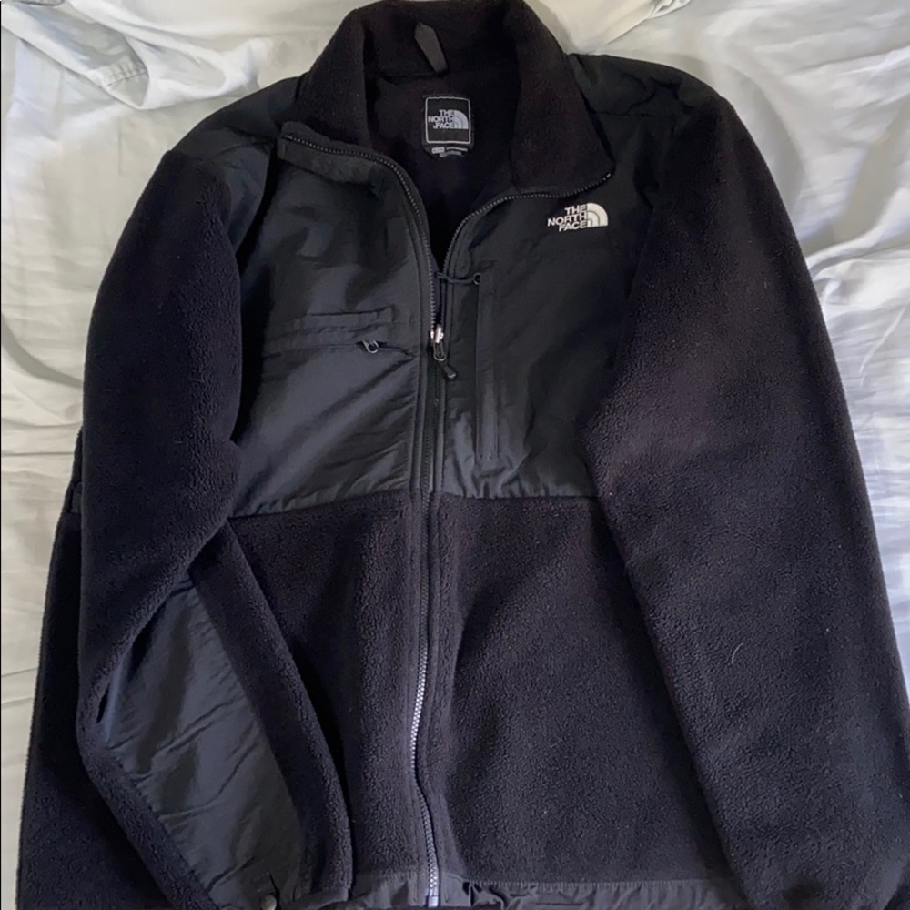 North Face Men’s Full Zip Jacket